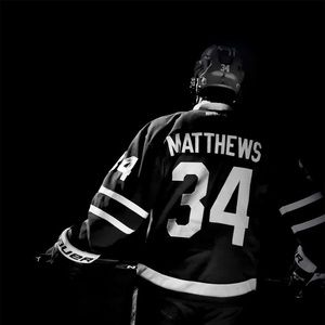 Meet your Posher, Luke